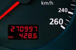 What is Odometer Fraud?