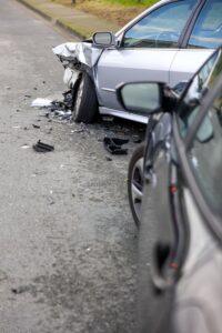 What is a Failure to Yield Accident?