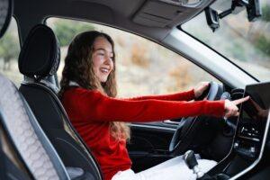 What’s the Difference Between Teen Drivers and New Truck Drivers?