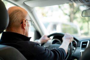When is Your Loved One Too Old to Drive?