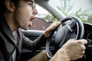 Which Age Group is Responsible for Most Car Accidents in Georgia?