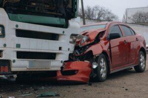 Who Can Be Held Liable in a Truck Accident?