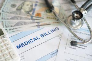 Who Covers My Medical Bills After a Car Accident