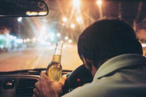 Who is Responsible in Georgia DUI Accidents?