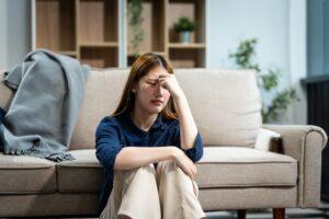 ¿Tendré problemas con la atención y la concentración después de una lesión cerebral?