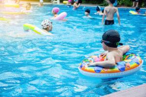 Can I Sue if My Child is Injured in a Public Swimming Pool?