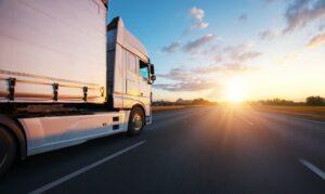How Can a Trucker’s Log Book Help My Accident Claim?