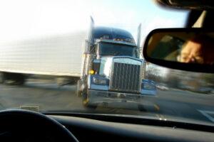 How Can I Collect Evidence if I’m Injured After My Truck Accident?