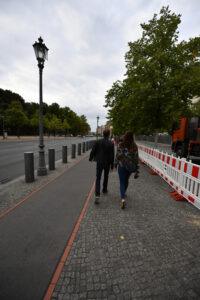 How Can Pedestrians Prevent Being Injured by Drivers?