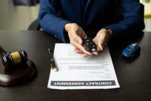 ¿Cómo elijo un buen abogado de accidentes por conducir ebrio?