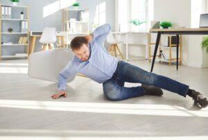 How Do I Know if I Have a Brain Injury After a Slip and Fall?
