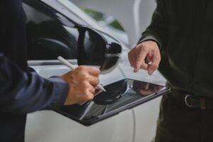 Car insurance protects against financial loss from accidents or theft. Car law governs vehicle operation and safety standards. Insurance claims involve seeking compensation for damages.