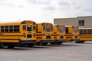 How Safe are School Buses in Atlanta?