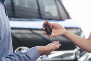 Will I Get a Rental Car After My Car Accident?