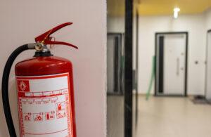 What are Residential Complex Accidents?