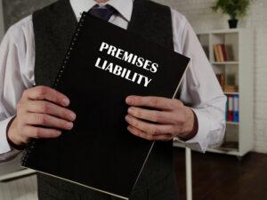 What is Assumed Risk in Premises Liability?