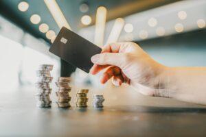 What is Dead Hand Control of Money?