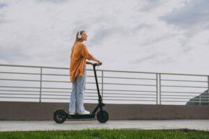 What is Defensive Walking?