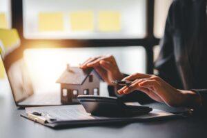 What is Estate Fraud in Georgia