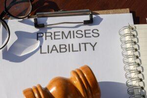 What is Georgia’s Premises Liability Statute?