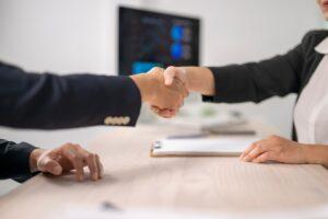 What Topics Should Be Covered in a Partnership Agreement?