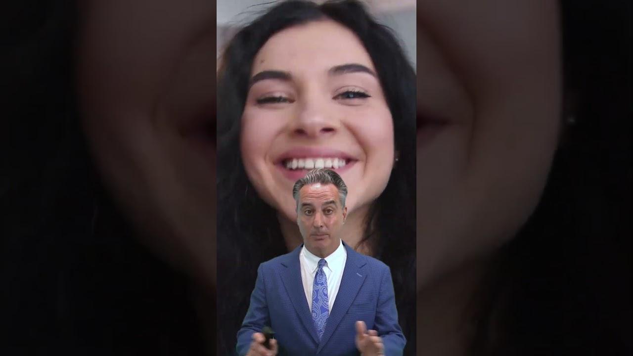 AI Stole Your Face?! Is It Legal?