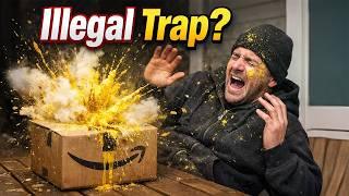 ¿Se pueden tender trampas a los ladrones de porche? Responsabilidad del propietario explicada