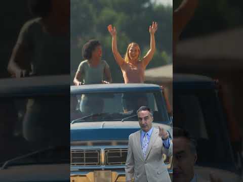 Viajar en la caja de una camioneta: ¿Legal o mortal?