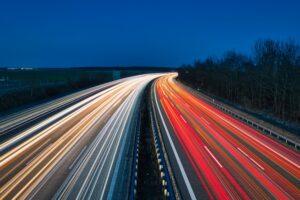 A highway in Charlotte. What are the most dangerous intersections in Charlotte?