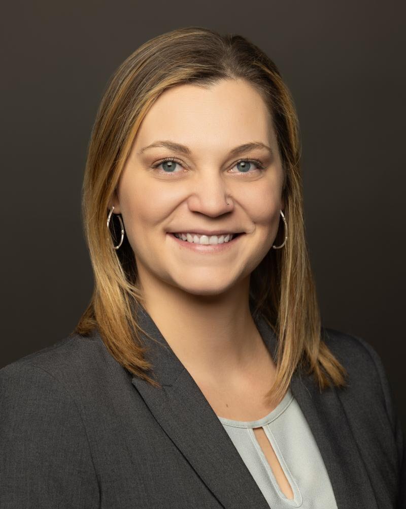 Sarah Fedyschyn